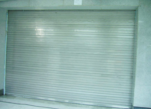 工業(yè)抗風(fēng)門