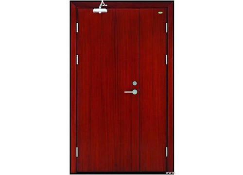 木質(zhì)防火門