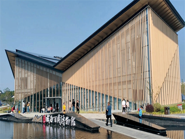 昆山百戲博物館