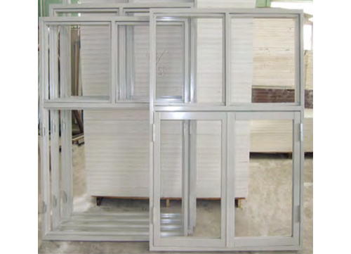 鋼質(zhì)防火窗