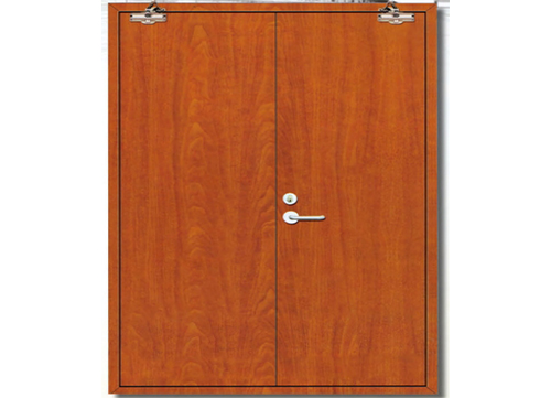 木質(zhì)防火門