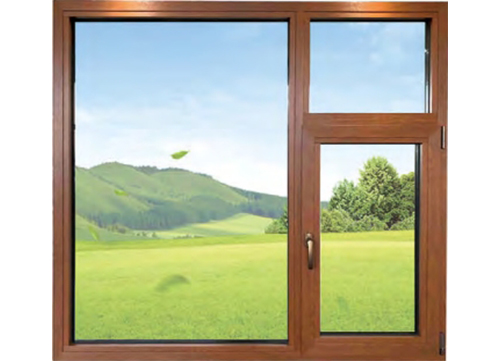 鋼質(zhì)防火窗