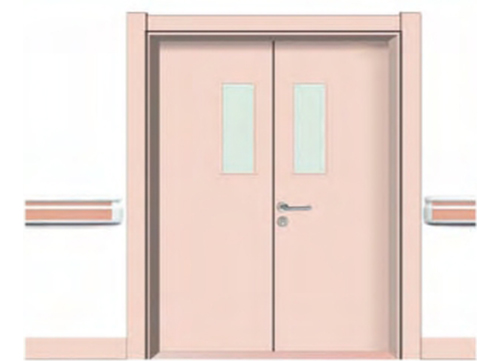 醫(yī)用門一一病房門